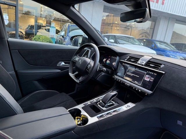 DS AUTOMOBILES DS 7 CROSSBACK E-TENSE PERFORMANCE LINE - foto 9
