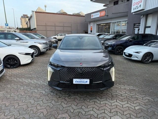 DS AUTOMOBILES DS 7 CROSSBACK E-TENSE PERFORMANCE LINE - foto 12