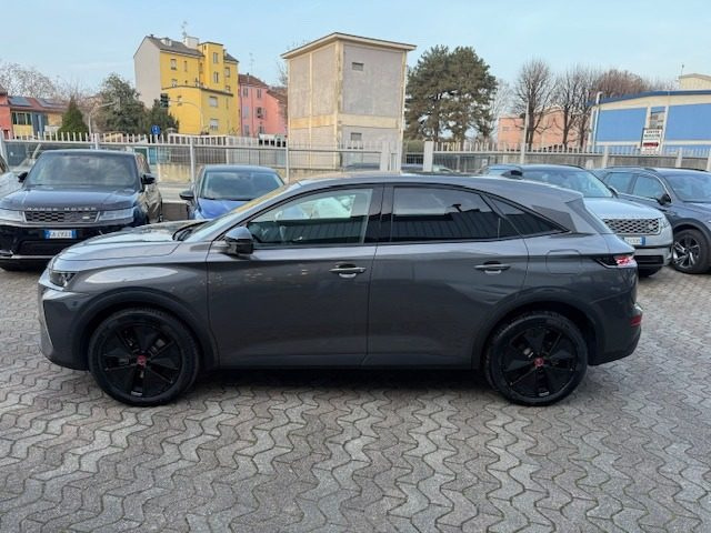 DS AUTOMOBILES DS 7 CROSSBACK E-TENSE PERFORMANCE LINE - foto 11
