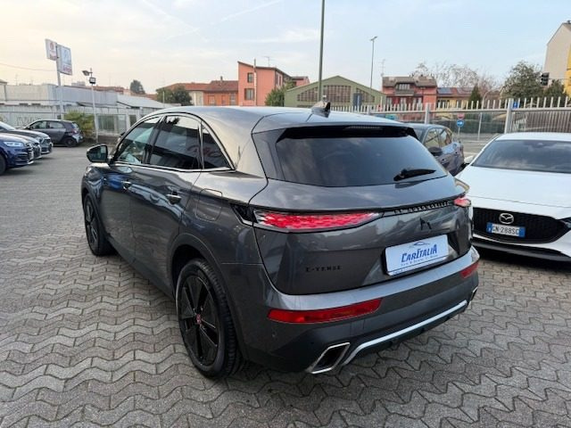 DS AUTOMOBILES DS 7 CROSSBACK E-TENSE PERFORMANCE LINE - foto 7