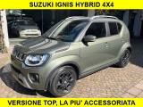 SUZUKI Ignis 1.2 Hybrid 4WD All Grip Top