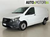 MERCEDES-BENZ Vito 1.6 111 CDI PC-SL Furgone Long