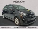 KIA Picanto 1.0 12V 5p. Urban Special Edition