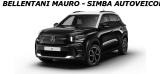 CITROEN C3 Hybrid 110 e-DCS6 Max