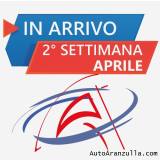 VOLKSWAGEN T-Roc NEW 2.0 TDI SCR 150CV DSG Style Navi - Fari IQ Led