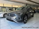 VOLKSWAGEN T-Roc NEW 2.0 TDI SCR 150CV DSG Life GOAL  Navi - IQ Led