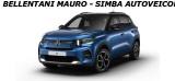 CITROEN C3 Hybrid 110 e-DCS6 Max