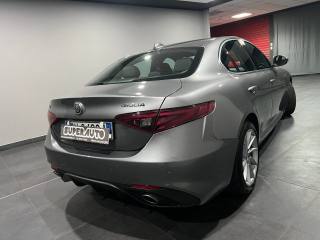ALFA ROMEO Giulia usata, con Alzacristalli elettrici