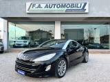 PEUGEOT RCZ 1.6 THP 156CV