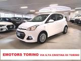 HYUNDAI i10 1.0 MPI Comfort