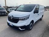 RENAULT Trafic T27 2.0 dCi 110CV PC-TN Furgone Ice Plus