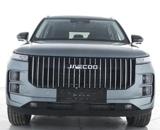JAECOO J7 JAECOO 7 FULL HYBRID 224CV EXCLUSIVE