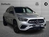 MERCEDES-BENZ GLA 200 d Automatic AMG Line Extra