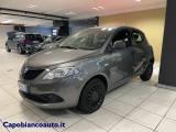 LANCIA Ypsilon 1.2 69 CV 5 porte Elefantino Blu-UNICO PROPRIET.