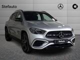 MERCEDES-BENZ GLA 200 d Automatic AMG Line Extra