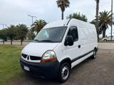 RENAULT Master T33/100 2.5 dCi PM-TM Furg. Gene.