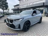 BMW X3 xDrive20 48V MSport+21