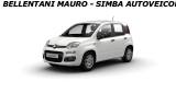 FIAT Panda 1.0 FireFly S&S Hybrid Icon