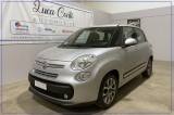FIAT 500L 1.3 Multijet 85 CV Lounge -Garanzia12m-