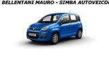 FIAT Panda 1.0 FireFly S&S Hybrid Icon GPL
