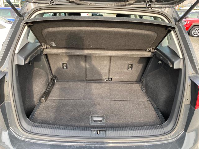 VOLKSWAGEN 23632 1.6 TDI 110CV COMFORTLINE BLUEMO - foto 7