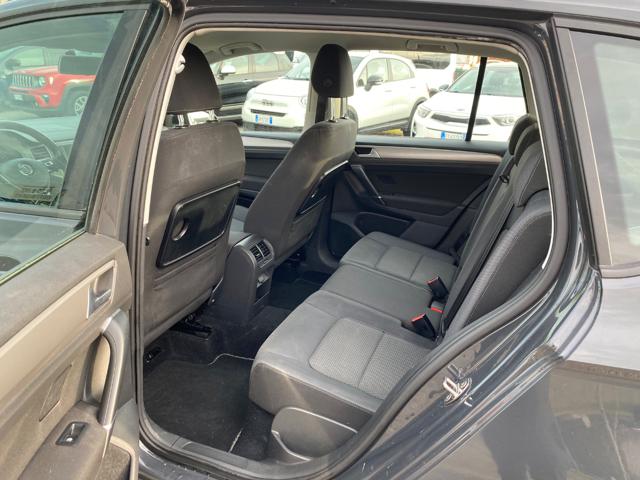 VOLKSWAGEN 23632 1.6 TDI 110CV COMFORTLINE BLUEMO - foto 6