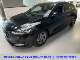 FORD Focus 1.0 EcoBoost Hybrid 125 CV 5p. ST-Line
