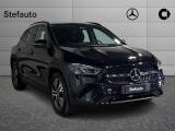 MERCEDES-BENZ GLA 200 d Automatic Progressive Extra