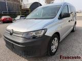VOLKSWAGEN Caddy Pianale Ribassato 2.0 TDI 102 CV Life Maxi
