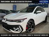 VOLKSWAGEN Golf GTI GTI 2.0 TSI DSG 265CV TETTO/MATRIX/HARMAN-KARD.