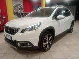 PEUGEOT 2008 1° serie BlueHDi 100 Allure
