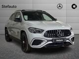 MERCEDES-BENZ GLA 35 AMG 4Matic AMG Line Premium