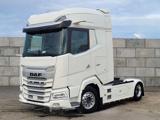DAF XG+