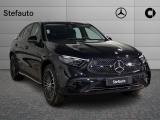 MERCEDES-BENZ GLC 220 d 4Matic Mild hybrid Coupé AMG Line Advanced