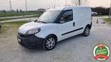 FIAT Doblo Doblò 1.6 MJT 120CV Cargo Lounge 3 Posti