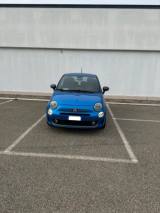 FIAT 500 1.2 EasyPower SPORT