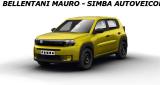 FIAT Grande Panda 1.2 100 CV S&S Pop