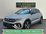 VOLKSWAGEN T-Roc 1.5 TSI ACT DSG R-Line RETROCAMERA|ACC|LED|18'