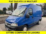 FIAT Ducato 2.0 JTD P.corto Tetto alto