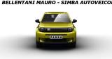 FIAT Grande Panda 1.2 Hybrid 110 CV S&S Pop