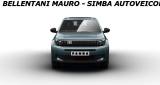 FIAT Grande Panda 1.2 Hybrid 110 CV S&S Pop