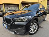BMW X1 sDrive18i Advantage