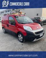 FIAT FIORINO  1.3 M-JET FURGONE ADVENTURE - 2017