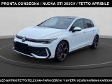 VOLKSWAGEN Golf GTI 2.0 TSI 265CV DSG TETTO/MATRIX/HARMAN-KARD.