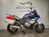 BMW S 1000 XR XR