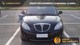 LANCIA Ypsilon 1.2 cc, 60 cv, Benzina, Neo Patentati, 