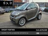 SMART ForTwo 1000 52 kW MHD coupé passion