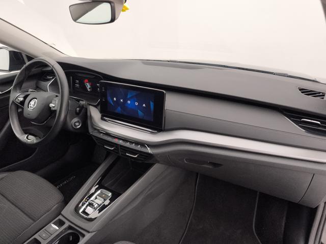 SKODA OCTAVIA WAGON 2.0 TDI EVO EXECUTIVE 150C - foto 29