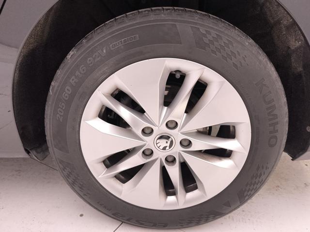 SKODA OCTAVIA WAGON 2.0 TDI EVO EXECUTIVE 150C - foto 22