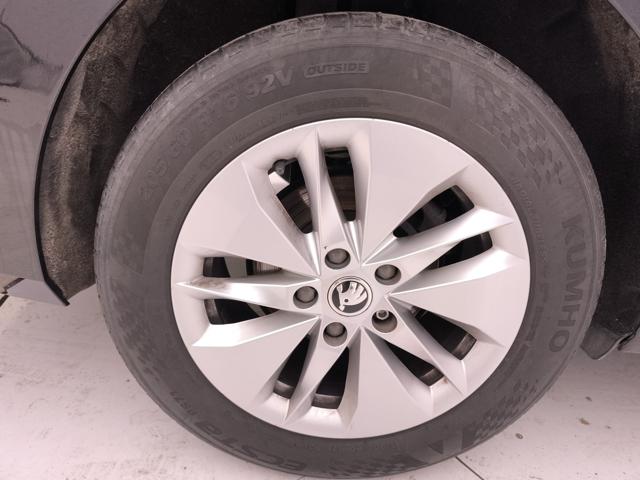 SKODA OCTAVIA WAGON 2.0 TDI EVO EXECUTIVE 150C - foto 26